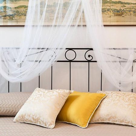 Ca' Baglioni Hotel Venice Exterior photo