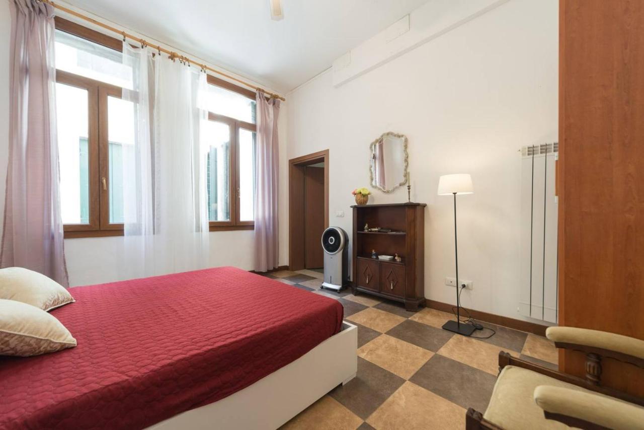 Ca' Baglioni Hotel Venice Exterior photo
