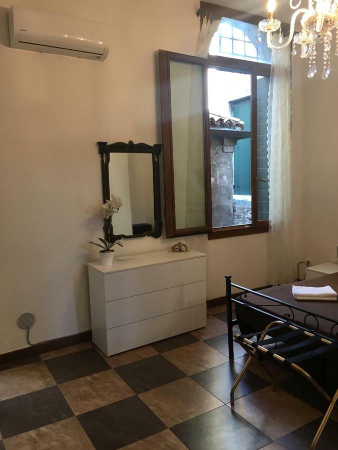 Ca' Baglioni Hotel Venice Exterior photo